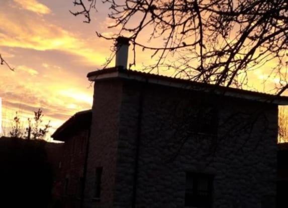 Villa Flor De Pomar Corao Exterior foto