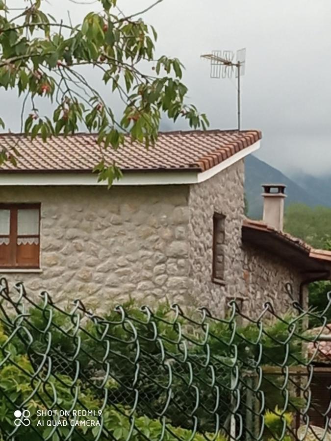 Villa Flor De Pomar Corao Exterior foto