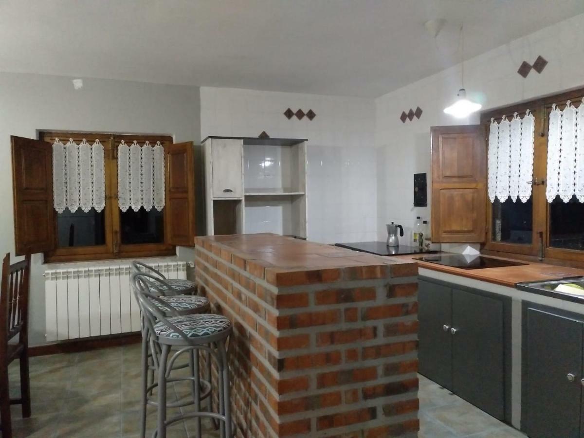 Villa Flor De Pomar Corao Exterior foto