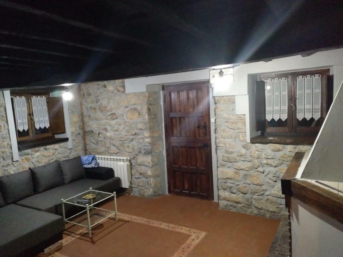 Villa Flor De Pomar Corao Exterior foto