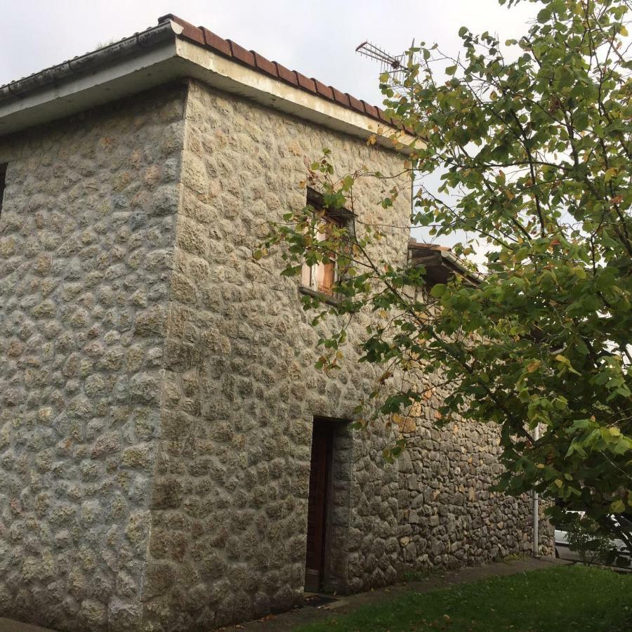 Villa Flor De Pomar Corao Exterior foto