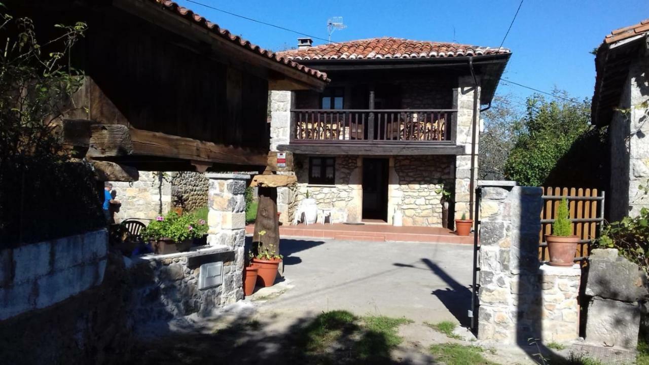 Villa Flor De Pomar Corao Exterior foto