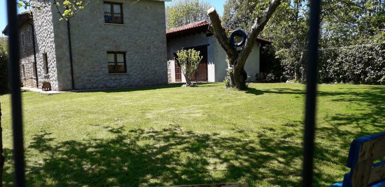 Villa Flor De Pomar Corao Exterior foto
