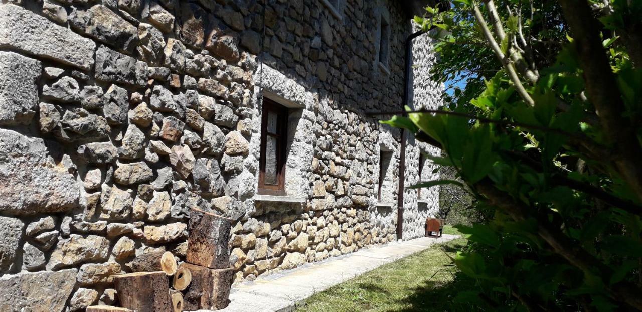 Villa Flor De Pomar Corao Exterior foto