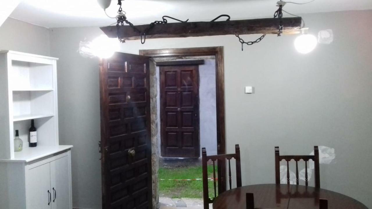 Villa Flor De Pomar Corao Exterior foto