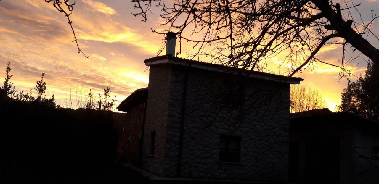 Villa Flor De Pomar Corao Exterior foto
