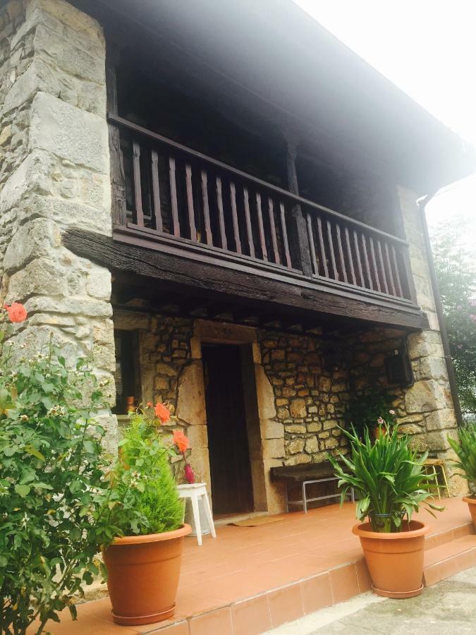 Villa Flor De Pomar Corao Exterior foto